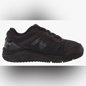 New Balance 847 V4 walking shoes sz 8
